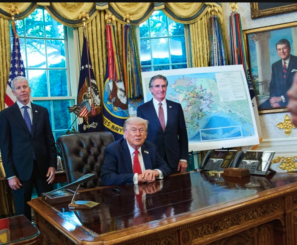 Trump’s Plans for Major Changes to How National Parks Are Managed is Leaked TRUMP SUX - Trump’s Plans for Major Changes to How National Parks Are Managed is Leaked