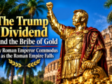 TrumpGoldBribe Image